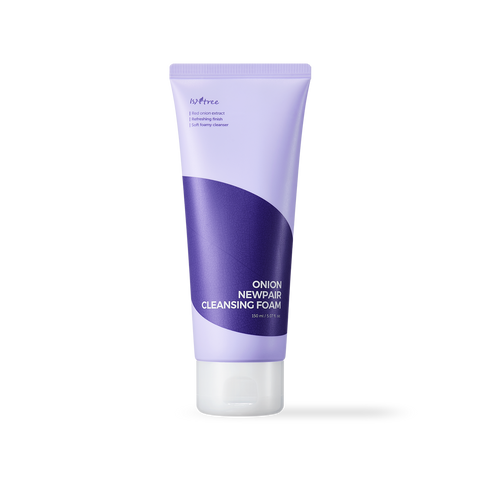 [isntree] Onion NewPair Cleansing Foam 150ml
