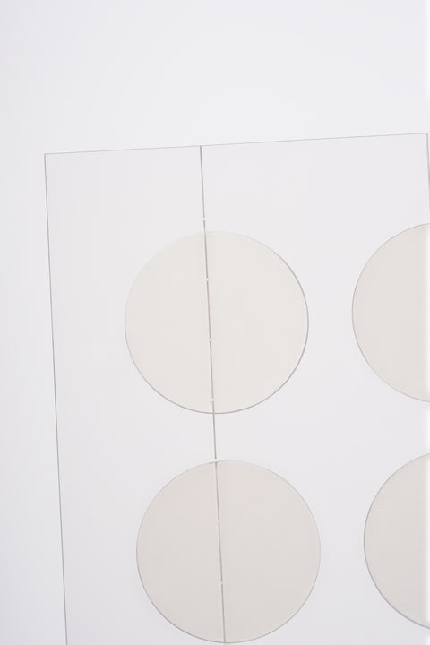 [Isntree] Onion Newpair Spot Patch Basic 24patches