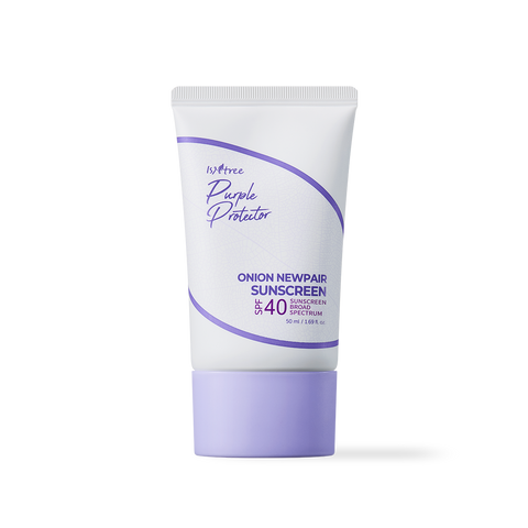 [Isntree] Onion Newpair Sunscreen 50ml