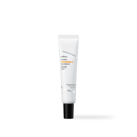 [Isntree] Hyper Vitamin C 30 Cream 20g