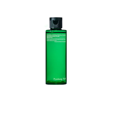 [PyunkangYul] Ultimate Calming Solution Toner 110ml