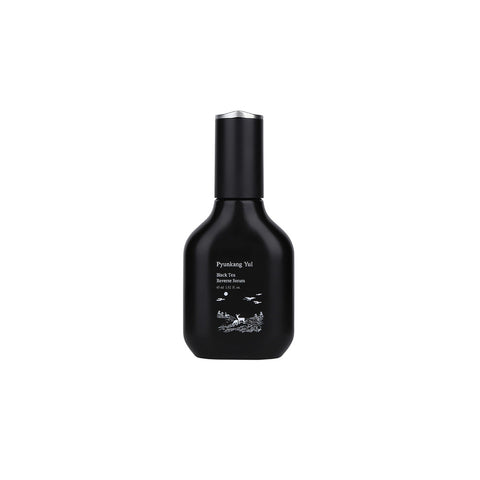 [PyunkangYul] Black Tea Boosting Serum 45ml